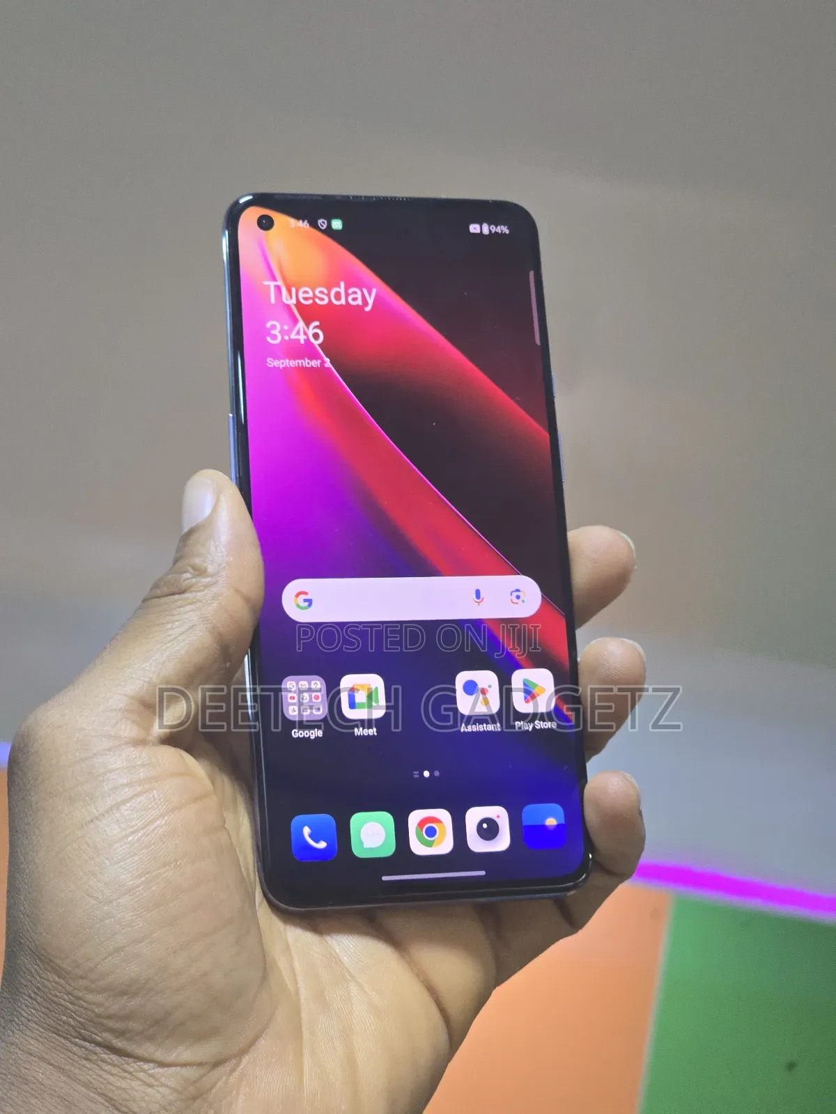 OnePlus 9 128 GB