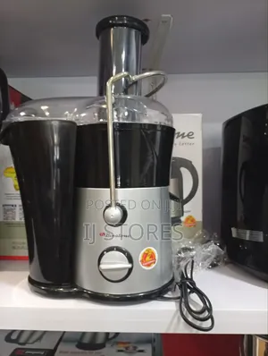 Binatone Juice Extractor