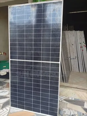 650w Jinko Mono Solar Panels Very Much Available