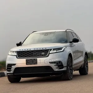 Land Rover Range Rover Velar 2021 Gray