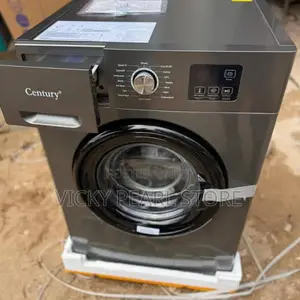 Century 8kg Washing Machine