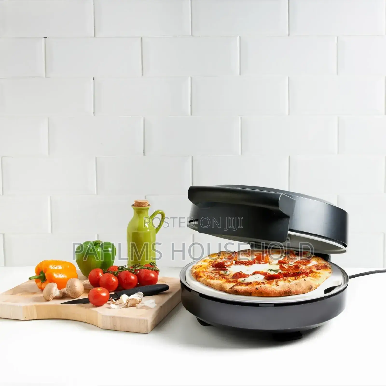 Morphy Richards Pizza Maker