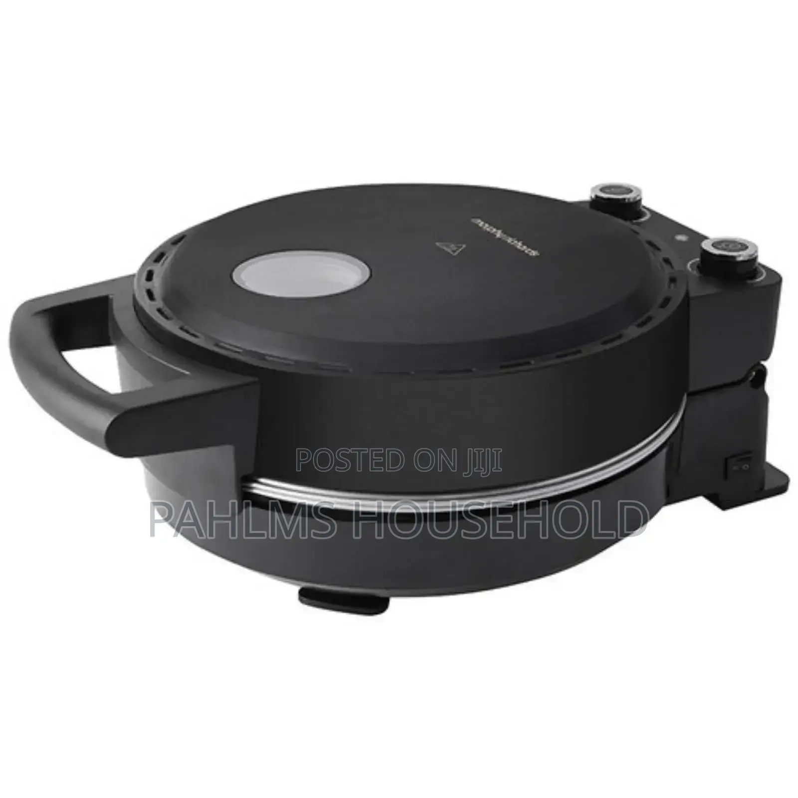 Morphy Richards Pizza Maker