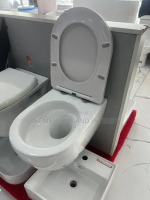 Conceal Wc