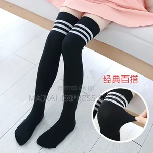 Knee High (Long Socks) (1lv22n1)