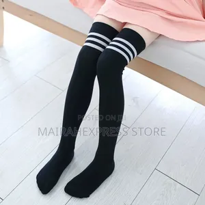 Knee High (Long Socks) (1lv22n1)