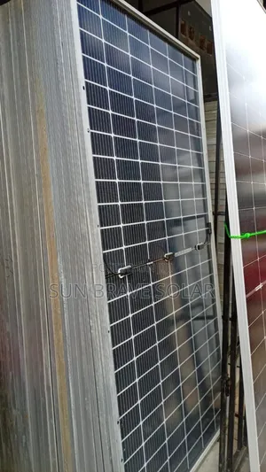 620watts Mono Solar Panel Available Now Jinko