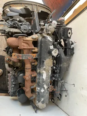 Iveco Engine