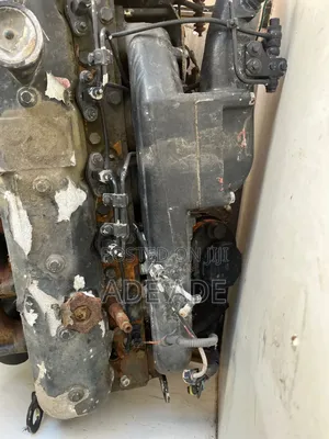 Iveco Engine