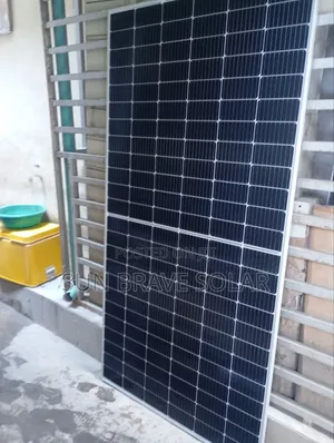 550w Jinko Mono Solar Panels Original Available