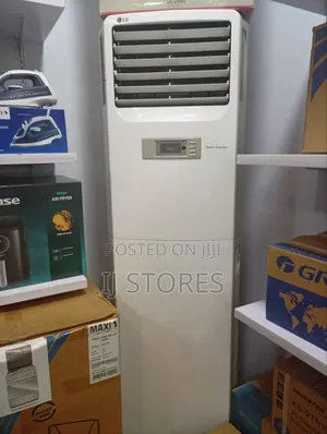Lg 2hp Standing Air Conditioner