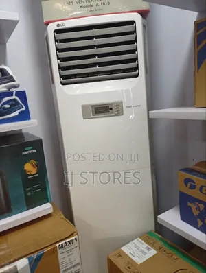 LG 2hp Standing Air Conditioner
