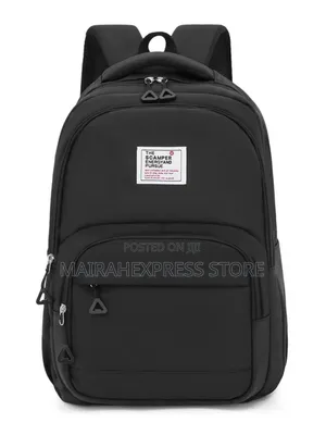 Scamper Laptop Schoolbag. (1lv22n1)
