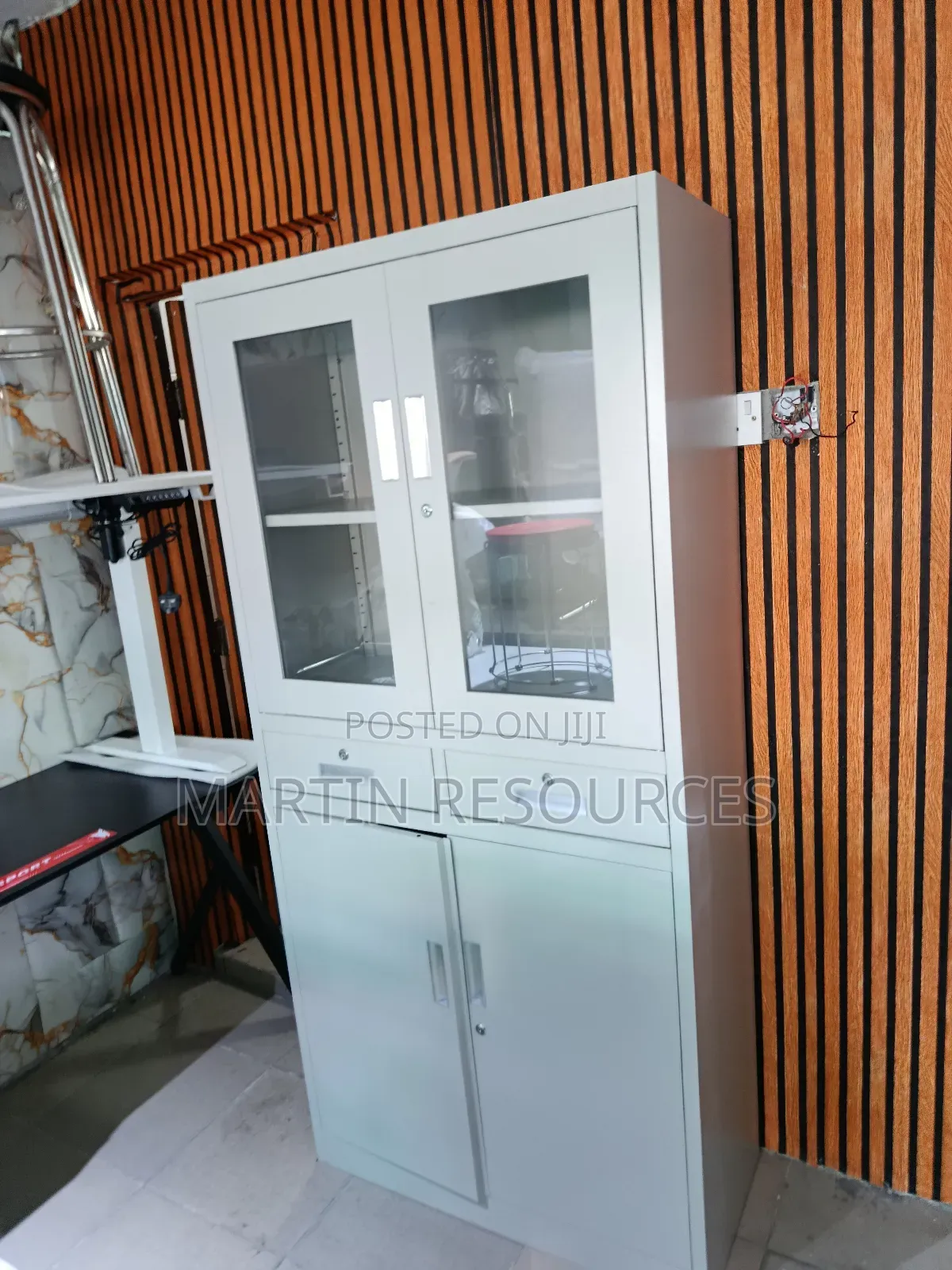 Office Metal Cabinet