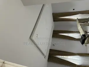 Brown Luxury Curtain