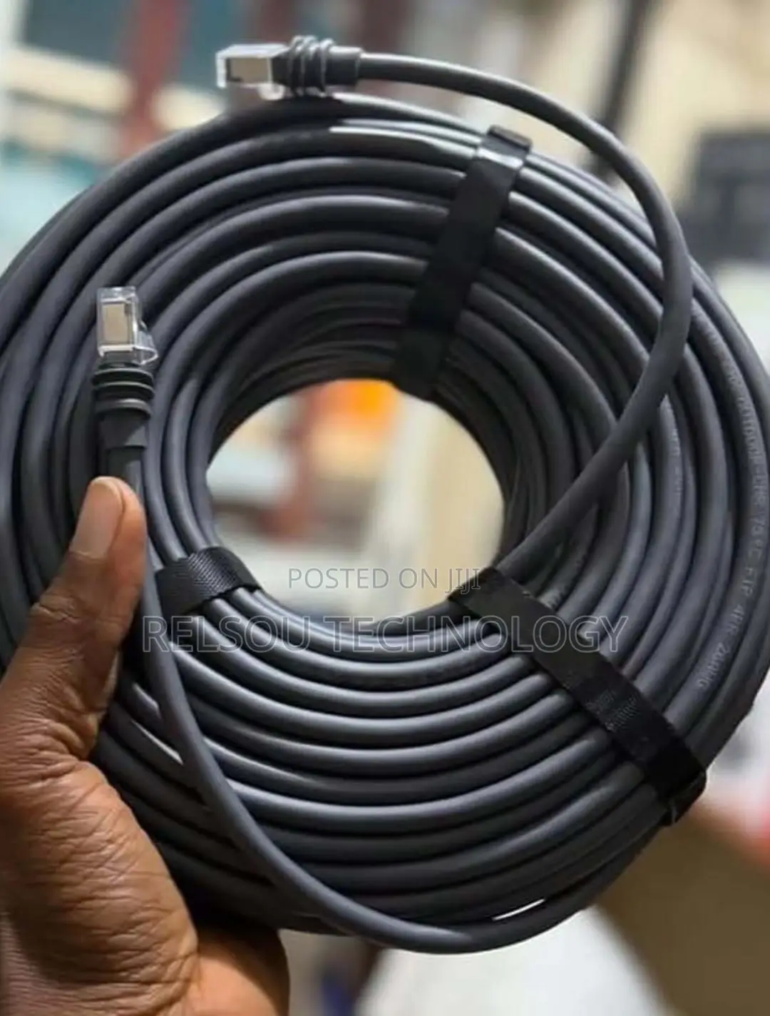 Starlink Gen 3 V4 150ft Cable