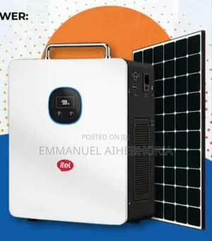Solar Generator