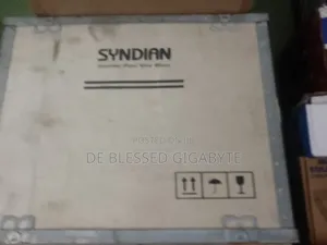 3.5kva 24v Syndian Inverter