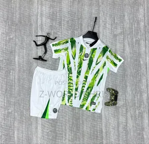 Niberia Baby Wafcon Baby White Jersey