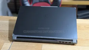 Laptop MSI Cyborg 15 8GB Intel Core i5 SSD 512GB