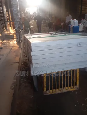 550w Mono Solar Panels Canadian Available