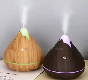 Humidifier