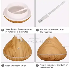 Humidifier