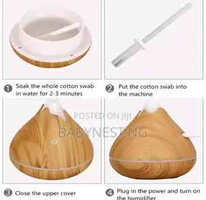 Humidifier