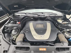 Mercedes-Benz C300 Luxury 4Matic Sedan AWD (3.0L 6cyl 7A) 2010 Black