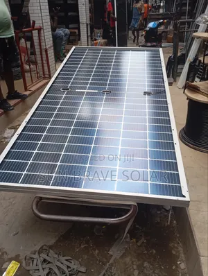 720w Mono Jinko Panels Available
