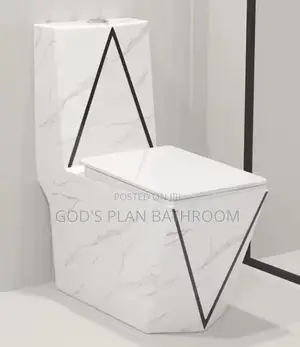 Executive England Watercloset With Basin