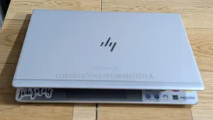 Laptop HP EliteBook 840 G6 8GB Intel Core I5 SSD 256GB