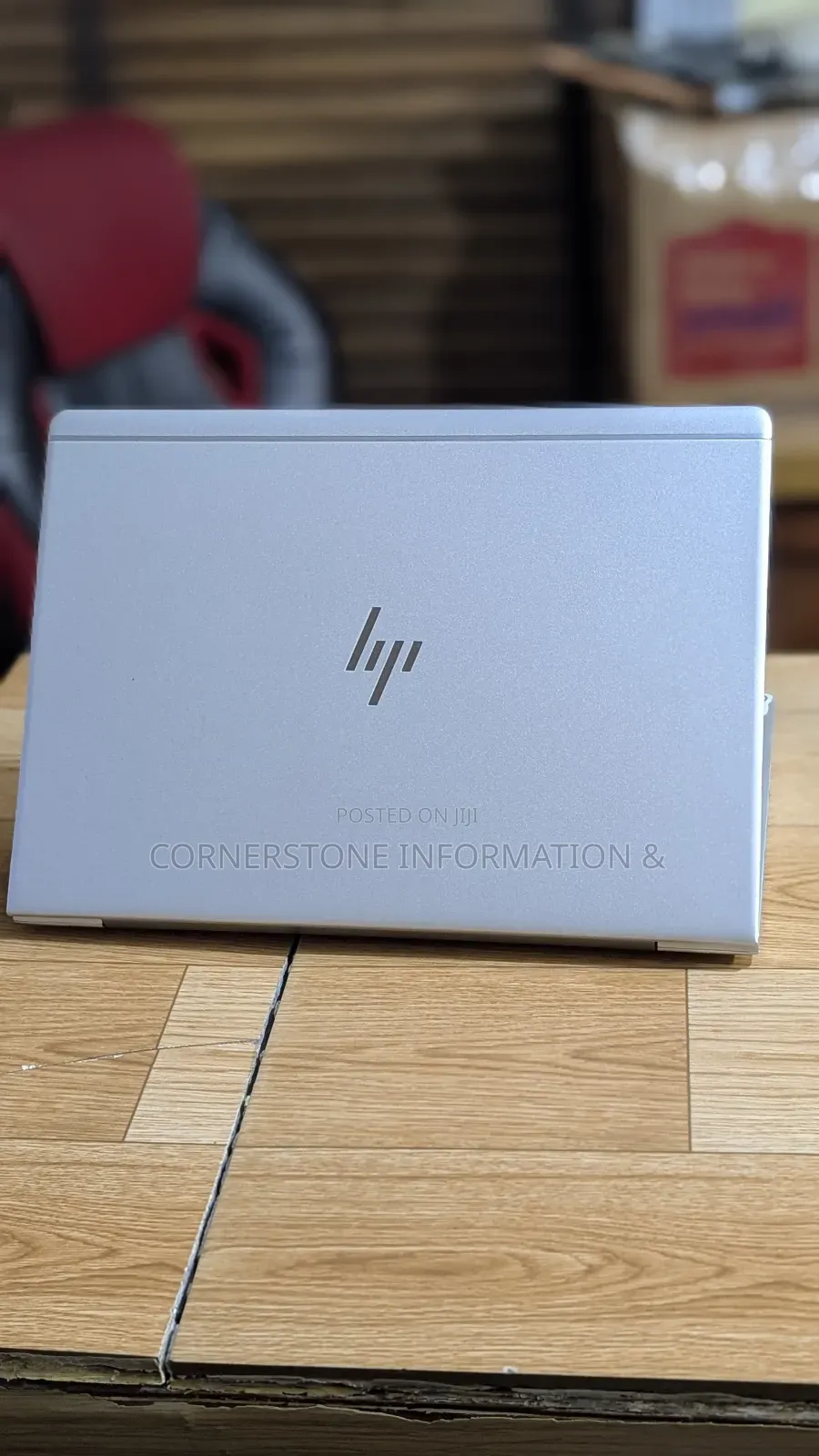 Laptop HP EliteBook 840 G6 8GB Intel Core I5 SSD 256GB