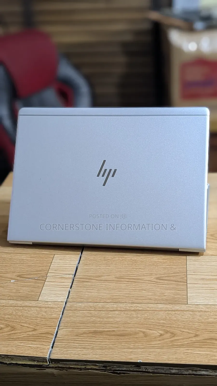 Laptop HP EliteBook 840 G6 8GB Intel Core I5 SSD 256GB