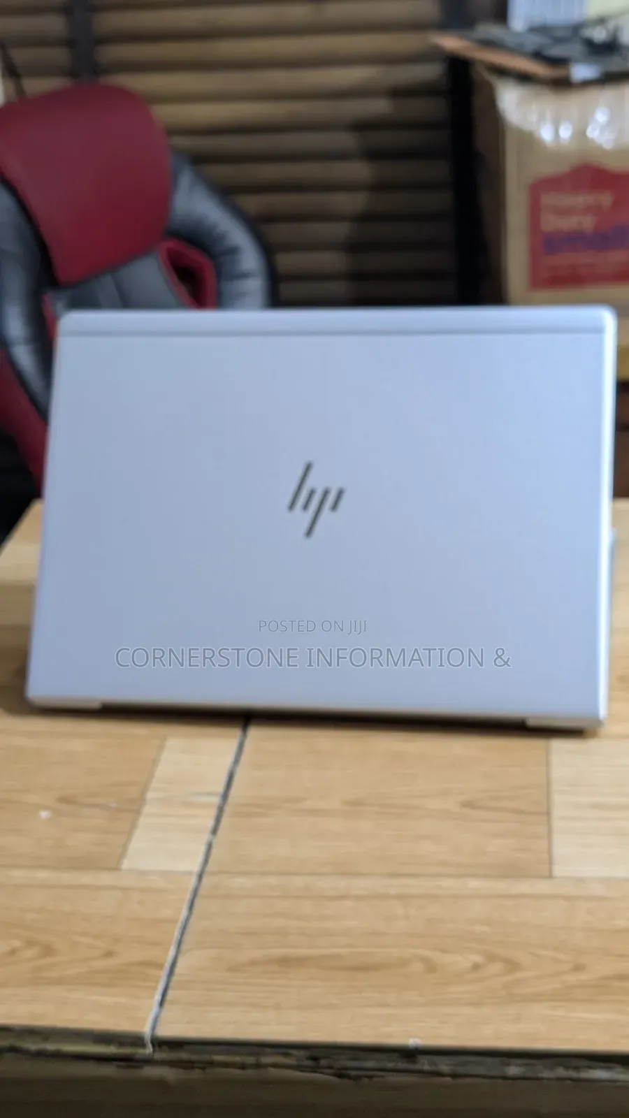 Laptop HP EliteBook 840 G6 8GB Intel Core I5 SSD 256GB