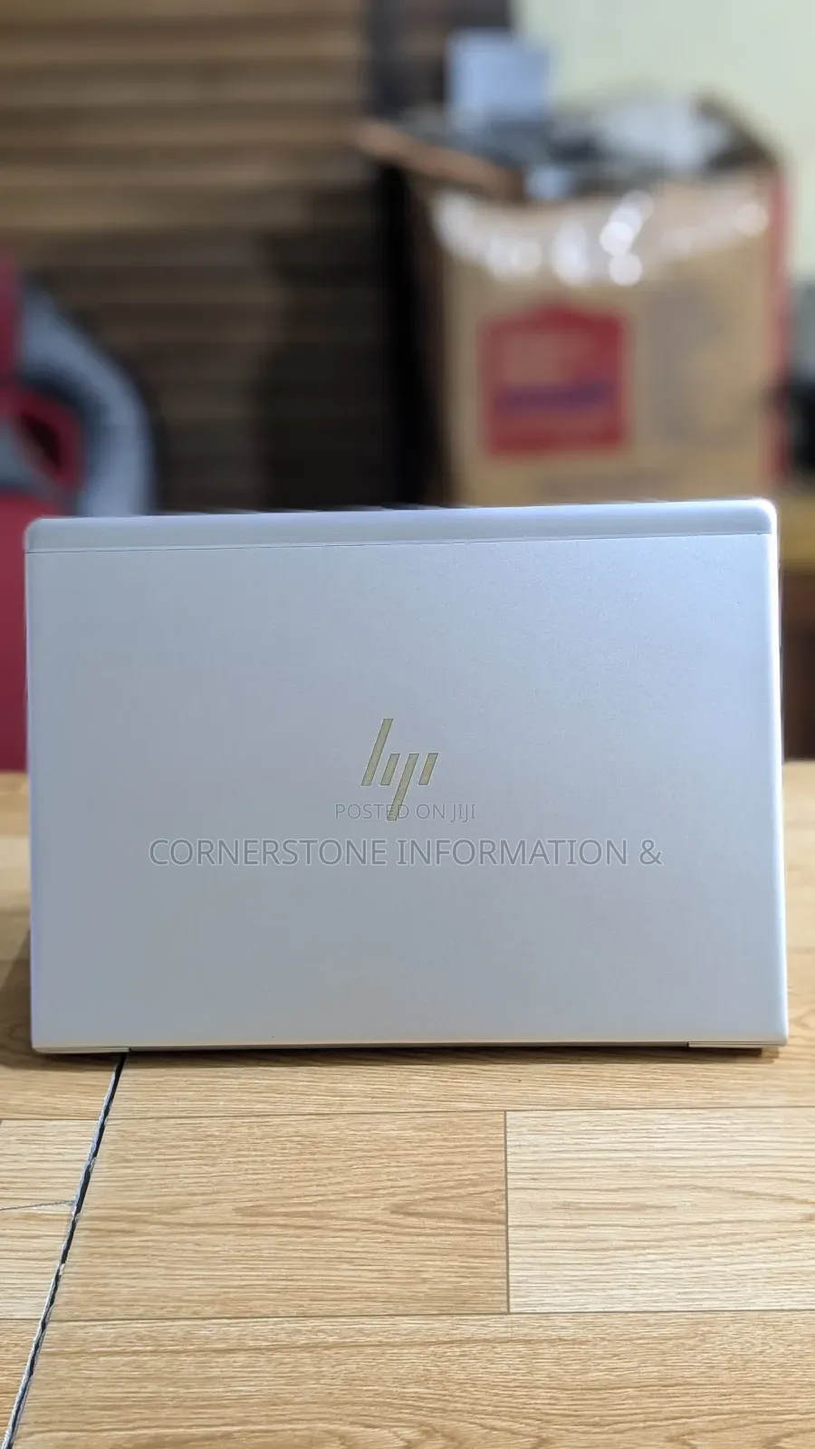 Laptop HP EliteBook 840 G6 8GB Intel Core I5 SSD 256GB