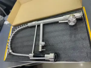 Big Brother Sink Mixer