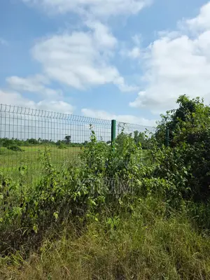Prime Land for Sale – Badagry, Lagos!