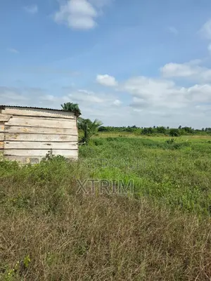 Prime Land for Sale – Badagry, Lagos!