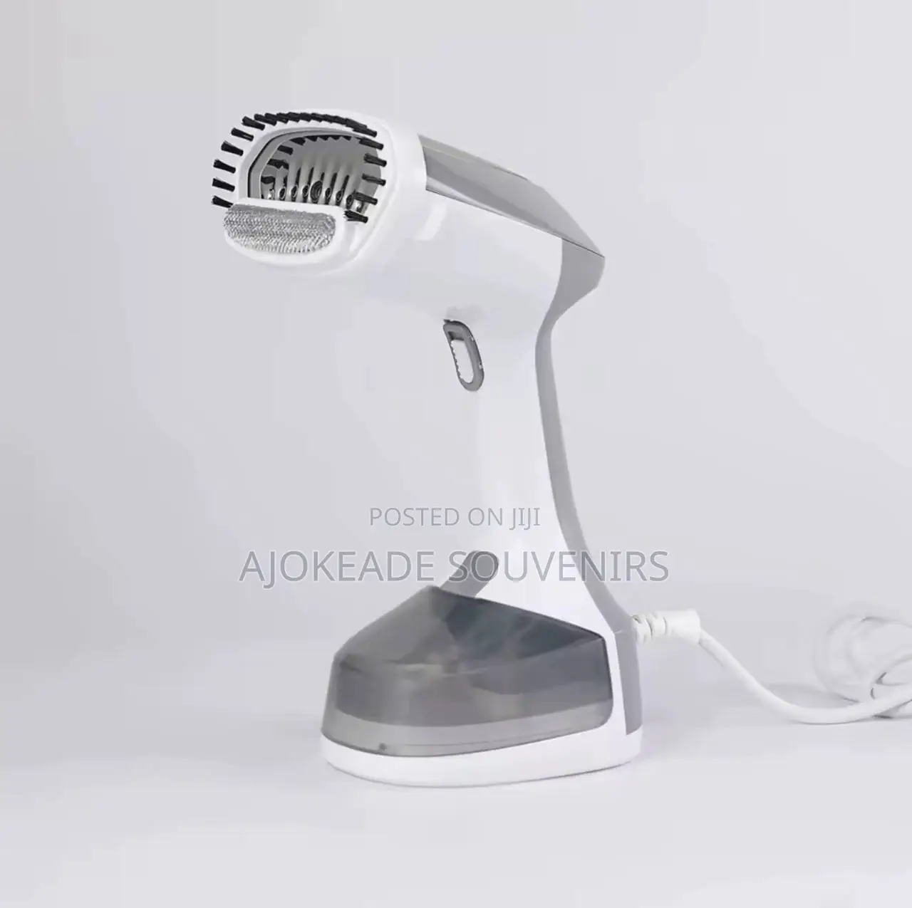 Eiries Premium Garment Steamer