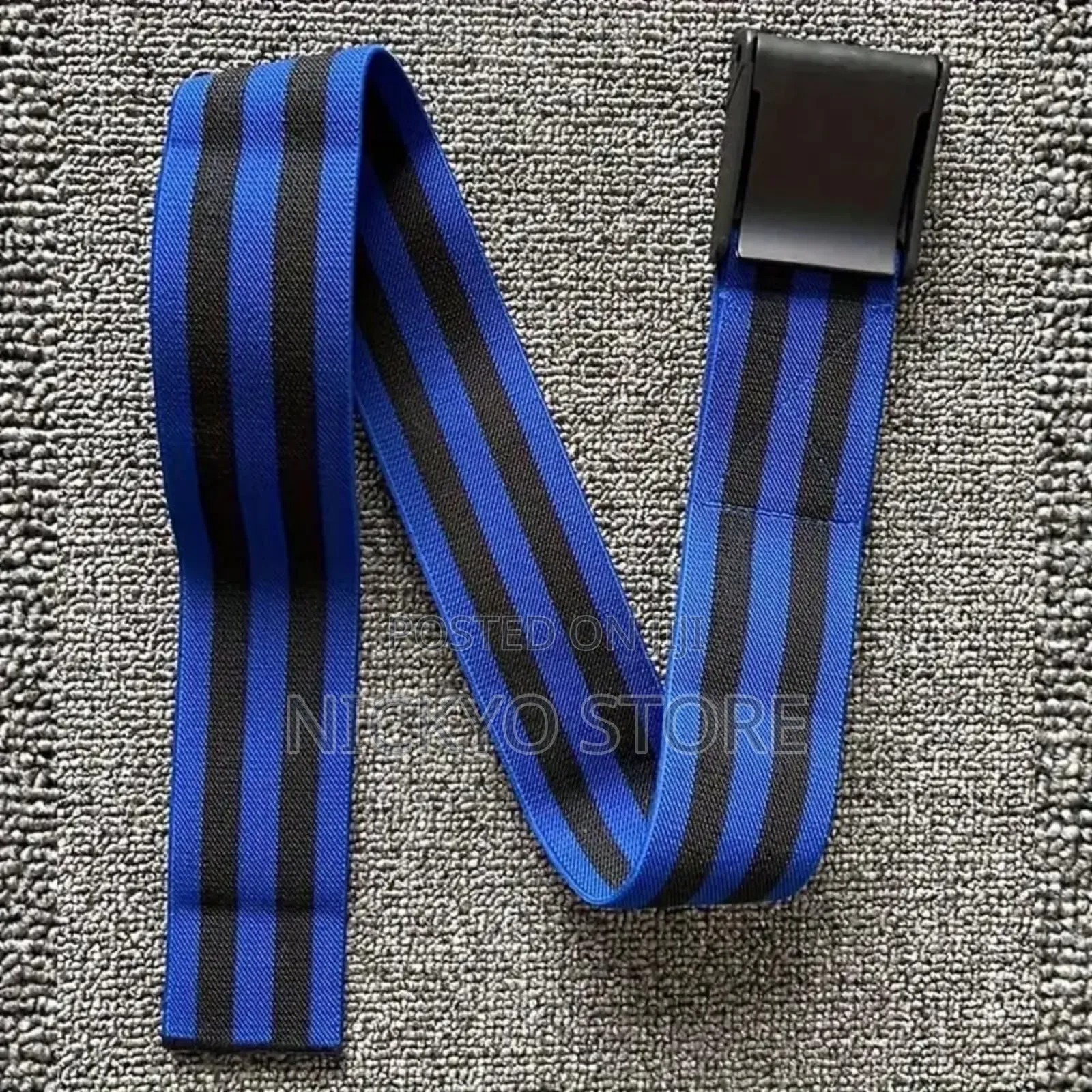 3in1 Blood Flow Restriction (Bfr) Training Bands