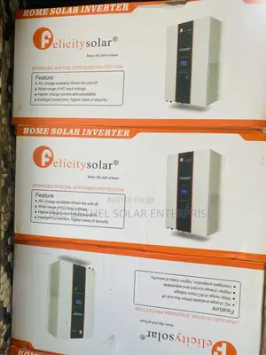 7.5kva 48v Felicity Ivps Felicity Solar Inverter