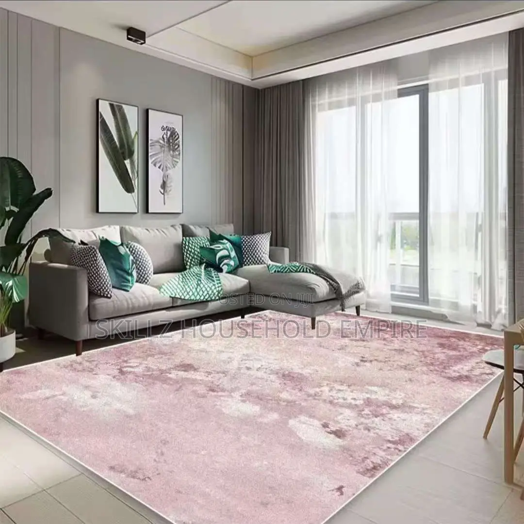 Quality Center Rug 5by7ft