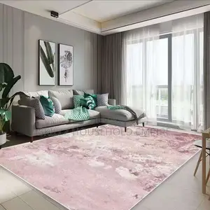 Quality Center Rug 5by7ft