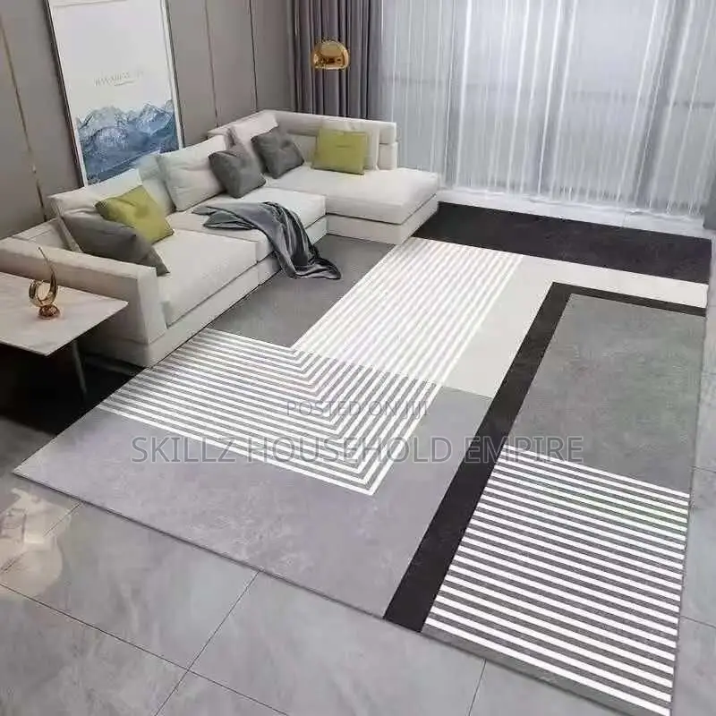 Quality Center Rug 5by7ft