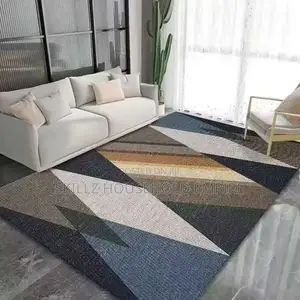 Quality Center Rug 5by7ft
