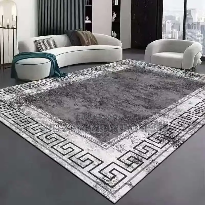 Quality Center Rug 5by7ft