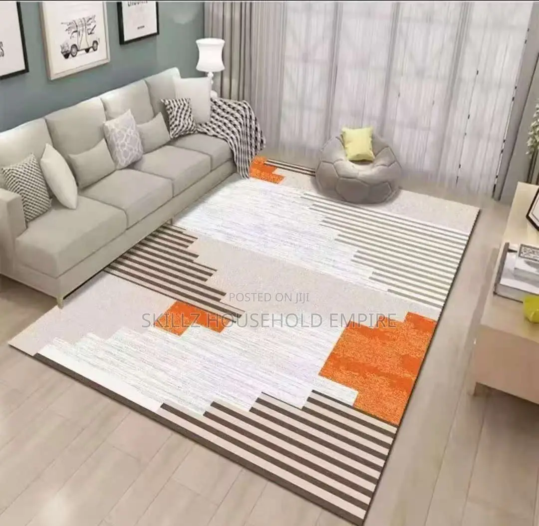Quality Center Rug 5by7ft