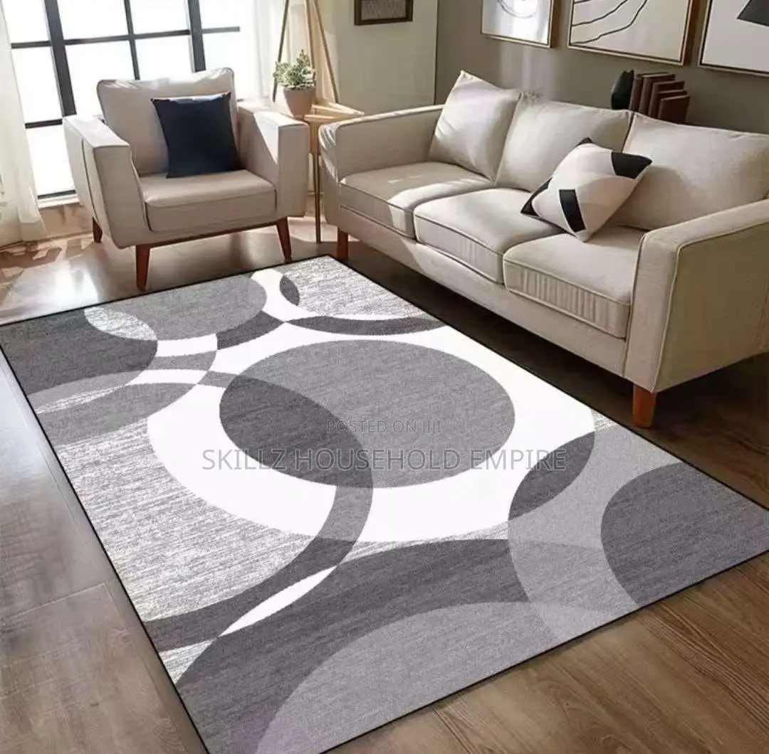 Quality Center Rug 5by7ft