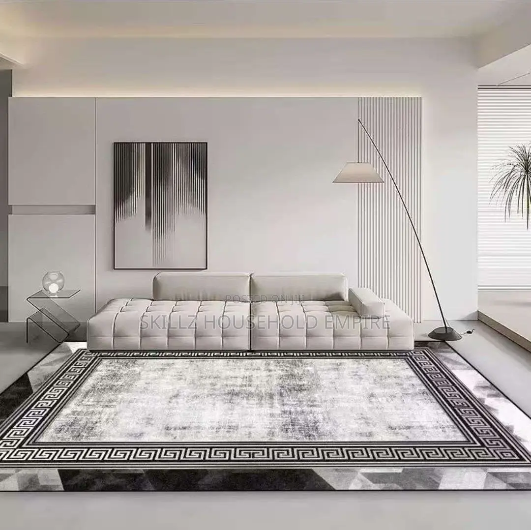 Quality Center Rug 5by7ft